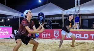 Cuiabanos eliminam favoritos e vão às quartas no BT 100 de Sinop (MT)