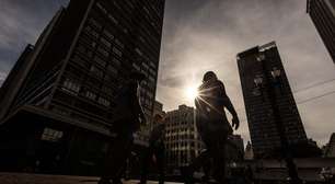 Veranico chega ao fim neste sábado em SP e temperatura deve cair nos próximos dias; veja previsão