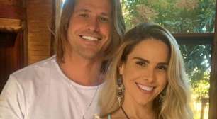 Wanessa Camargo se pronuncia após suposta agressão de Dado Dolabella: 'Infeliz'