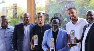 Carioca A2: Olaria coloca dois jogadores na seleção do campeonato