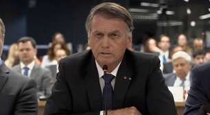 Bolsonaro nega busca por asilo e descumprimento de medidas cautelares: 'Fatos descabidos'