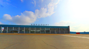 Defesa aérea russa derruba drone voando em direção a Moscou, aeroportos regionais são fechados