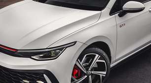 Golf GTI retorna após 6 anos com 245 cv; preço do Volkswagen pode ser assustador