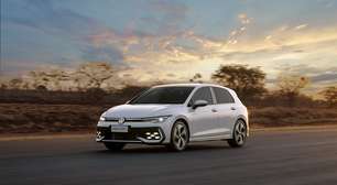 Mesmo custando R$ 430 mil, Volkswagen Golf GTI esgota em dois dias no Brasil