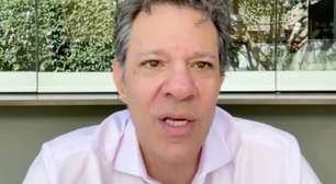 Haddad diz que mensagens da PF mostram que tarifaço de Trump era para 'reabilitar extrema direita'