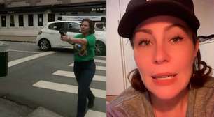 STF condena Zambelli a 5 anos e 3 meses de prisão no caso da perseguição à mão armada