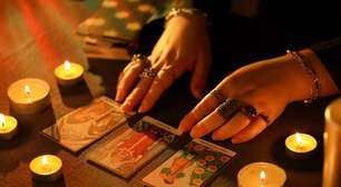 Tarot semanal: previsão para os signos de 25 a 31 agosto de 2025