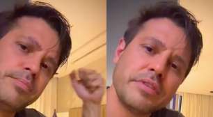 'Achei que fosse dar um beijo nela': Dado Dolabella abre o jogo sobre polêmica com Wanessa e Luan Pereira, nega agressão e diz que ia dormir com a cantora