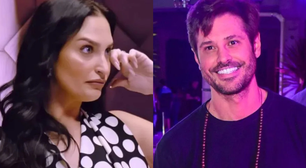 'Homem agressivo não dá': ex-'Casamento às Cegas' revela affair com Dado Dolabella e confessa arrependimento