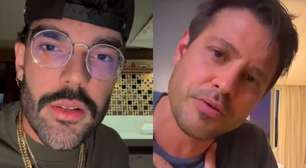 Luan Pereira x Dado Dolabella: afinal, quem fala a verdade sobre agressão?