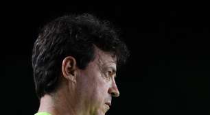 Jogador do Vasco pede para sair do clube