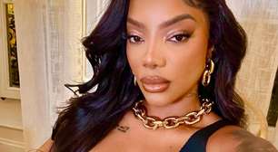 Ludmilla é alvo de deboche em show, mas dá resposta afiada: '300 mil dólares a mais'