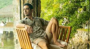 Miguel Rômulo vive felicidade dos reencontros: 'Casamento perfeito da arte'