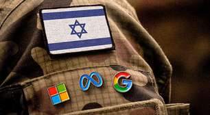 Centenas de ex-espiões israelenses podem acessar seus dados