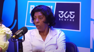 'Momento de desprezo na minha vida', diz Marcia Fu ao relembrar golpe que levou após aposentadoria