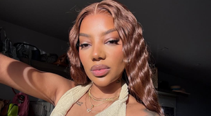 Ludmilla rebate internauta que debochou do inglês dela e revela valor de cachê