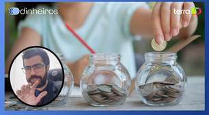 Quero investir no futuro do meu filho: por onde devo começar?