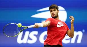 Alcaraz anuncia desistência de Roma e Roland Garros e pode ver Sinner disparar na ponta do ranking