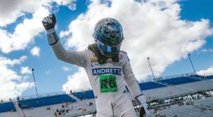 Indy NXT: Dennis Hauger é campeão em Milwaukee; Caio Collet fica na disputa pelo vice-campeonato