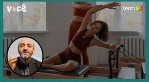 Praticar pilates é bom para quem sente dores nos joelhos?