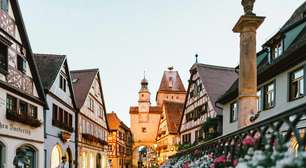 Europa 2025: ETIAS e outros documentos necessários para viajar