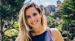 Bomba! Nem Dado, nem Luan Pereira... Saiba quem está vivendo romance com Wanessa Camargo