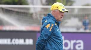 Incógnita sobre Neymar e experimentos: o que esperar da 2ª convocação de Carlo Ancelotti na seleção