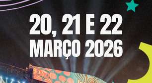 Façam suas apostas! Lollapalooza Brasil revela line-up de 2026 nesta semana