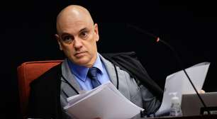 Moraes encaminha à PGR pedido do PT para reforçar policiamento no endereço de Bolsonaro