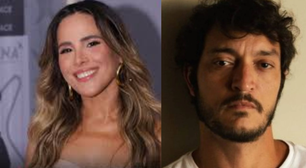 Ela não para! Wanessa Camargo e Allan Souza Lima engatam romance