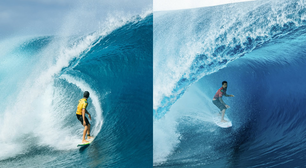 Palpitão WSL Finals: Brasil domina Fiji!