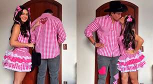 7 coisas que vão ficar de fora do casamento de Franciny Ehlke