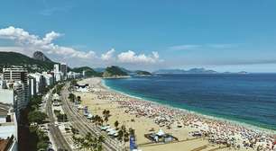 Hotéis perto de Copacabana para ver o show da Lady Gaga