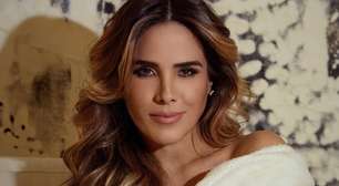 Web reage ao saber que Wanessa Camargo dormiu com colega do 'Dança': 'LOBA'