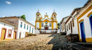 Réveillon 2025: Hotéis fazenda em Minas Gerais para ir com a família