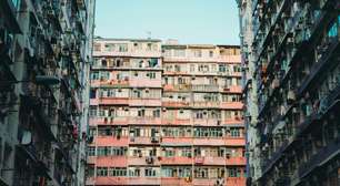 Um fantasma que devastou a economia do Japão agora assombra a China: o de 14 milhões de casas vazias
