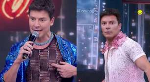 Rodrigo Faro incomoda Globo e produção de Dança dos Famosos; entenda