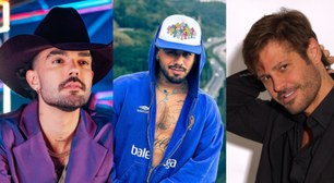 Zé Felipe detona Dado Dolabella em show após agressão em Luan Pereira