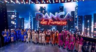 Dança dos Famosos: qual participante teve o melhor desempenho? Vote!