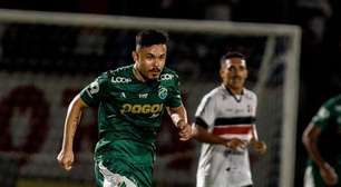 Santa Cruz vence Altos nos pênaltis e avança às quartas de final da Série D