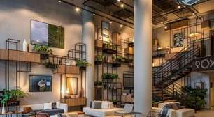 9 hotéis para ficar hospedado bem perto do Allianz Parque