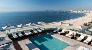 Lady Gaga no Rio: 14 hotéis para ir no show em segurança