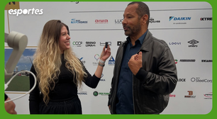 O sonho de Bárbara Comparato para o Santos em 2025