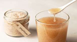 Como tomar psyllium para emagrecer? Entenda