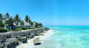 Viaje! TOP 25 melhores lugares para viajar em 2025