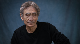 Vivemos em uma 'cultura tóxica' que nos adoece, diz Gabor Maté; leia entrevista