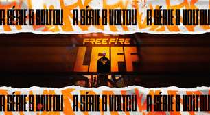 Série B do FFWS BR retorna com sua primeira versão desde 2022