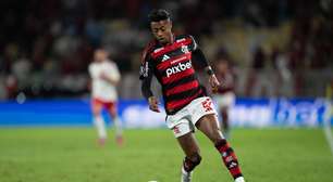 Palpite Flamengo x Vitória - Campeonato Brasileiro - 25/08/2025