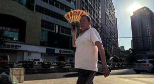 Ondas de calor podem estar fazendo as pessoas envelhecerem mais rápido, aponta estudo