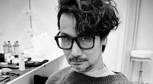 Hideo Kojima fez 62 anos e promete continuar criando 'enquanto viver'